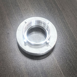 ข้อต่ออลูมิเนียม storz พร้อมใบรับรอง CE ได้รับการรับรองจากตลาดต่างประเทศ - Product Image 5