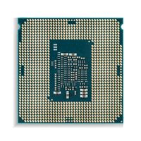 Prosesor Intel Core I3 Seri 7 I3-7100 8100 9100 CPU Soket LGA 1151 Prosesor Baru dan Bekas