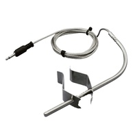GTS100 Thermistance carrée en acier inoxydable NTC Capteur de température pour panneaux solaires