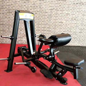 Nhà sản xuất bán hàng trực tiếp sức mạnh Máy tấm nạp giữa hàng - Product Image 3