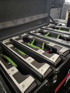 Usado Telas <span class=keywords><strong>Led</strong></span> Indoor Outdoor Full-Color <span class=keywords><strong>LED</strong></span> Display <span class=keywords><strong>Screen</strong></span> 3,91 Estágio Aluguer Publicidade Eletrônica Tela Atacado - Product Image 4