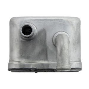 Audi A4 A6 Skoda Superb <b>Radiator</b> 059117021B Water Cooled Replacement Part YM-A240 - Product Image 1