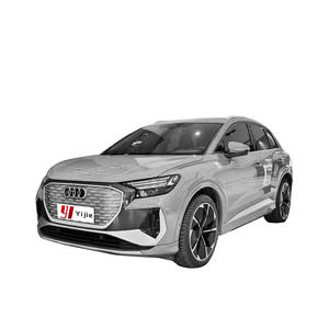 รถยนต์มือสองปี 2023 ออดี้ คิว4 50e-ตรอน ควอ-ตรอ รุ่น Exclusive Edition ราคาดี - Product Image 1