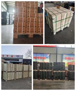 Roulement à billes à gorge profonde miniature personnalisé simple rangée 6202ZZ <span class=keywords><strong>RS</strong></span> 2RS roulement à bride non standard résistant aux hautes températures - Product Image 5