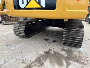 รถขุดมือสอง Caterpillar CAT 320D ขนาด 20 ตัน สภาพดี รุ่น Cat 320 D2 ขาย - Product Image 2