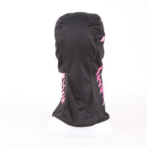 Großhandel Cagoule Full Face Cover Herren Ski maske Benutzer definiertes Logo Outdoor Sports Ski maske Sublimierte Sturmhaube - Product Image 4