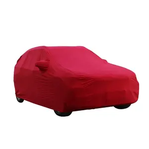 All In 1 Car Covers High Stretch Car Cover Elastic Waterproof - All Weather For Automobiles