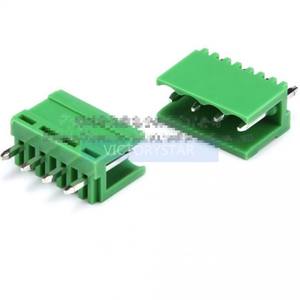 Straight Pin Socket Ht396v <strong>2</strong> <strong>3</strong> 4 5 6 8p Spacing 396mm suitable for HT396K plug - Product Image 1