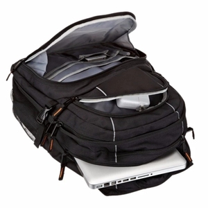 कंप्यूटर बैग लैपटॉप बैग महिलाओं लैपटॉप बैग सनी निविड़ अंधकार बैग पॉलिएस्टर फैशन ODM पुरुष बैग के साथ यूएसबी Microfiber - Product Image 4