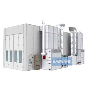 Trung quốc sơn máy ảnh/sơn buồng cho công nghiệp sử dụng - Product Image 6