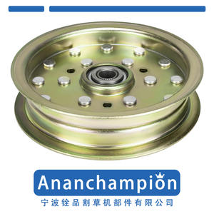 Poulie de courroie de tondeuse à gazon 033-7201-00 A10730 pour pièces et accessoires de tondeuse à gazon - Product Image 3