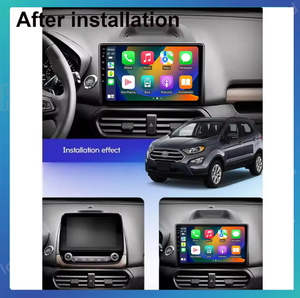 Reproductor Multimedia para Automóvil Android con Radio, GPS, WiFi y Carplay para Ford EcoSport <span class=keywords><strong>Eco</strong></span> Sport 2017-2023 - Product Image 2