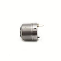 Pièces de moteur de camion, soupape de commande d'injecteur 7206-0372 72060372 pour injecteur diesel RE533501