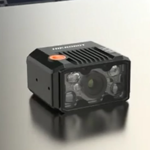 Hikrobot Mv-id2016m-06s-wbn - Escáner de Código Industrial Compacto de Escaneo Rápido/Multiángulo - Product Image 3