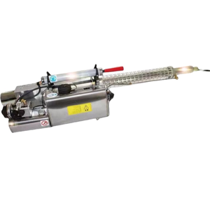 Mini Fogging Machine <span class=keywords><strong>Fogger</strong></span> térmico para controle Uso Agrícola PumpDriven - Product Image 4