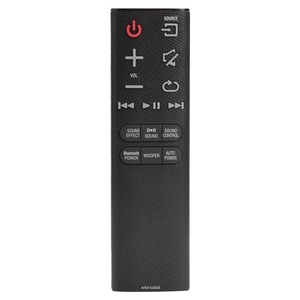New AH59-02692E <b>Remote</b> <b>Control</b> for Samsun Soundbar Speaker System HWJ355 HWJ450 HWJ460 HWJ550 HWJ551 HWJ6000 HWJM3 - Product Image 1