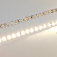 Bande LED SMD 3528 120 LED, blanc chaud et froid, pour profilé aluminium LED dimmable – Vente en gros de bandes lumineuses intelligentes
