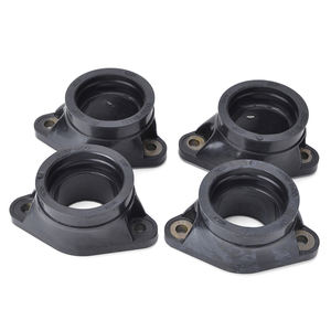 Carburateur de moto en stock, admission 13101-17C01 pour Suzuki GSX750F GSX750 <span class=keywords><strong>Katana</strong></span> GR78A 1990-1998 GSXR750 GR77A 1989-90 - Product Image 4