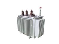 Transformador Trifásico de Inmersión en Aceite Huayaoda S13 35KV 50/60Hz con Salida de 0.4KV y Bobinado de Capa