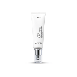 ครีมไวท์โทนอัพ 9wishes 50 มล. SPF21 สำหรับทุกสภาพผิว ใช้ได้ทุกวัน - Product Image 2