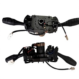 Fit For TATA Xenon 2.2 Combi Switch LHD OEM 289454509902 2894545 Auto Electrical Steering Column Switch - Product Image 1