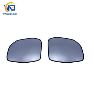 Sistema de Monitoreo de punto ciego para coche, espejos de vidrio, onda C2023 RW1 - Product Image 6