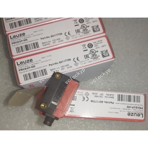 LEUZE PRK5/4P-M8, Contrapropuesta Bienvenida, NUEVO, Origen China - Product Image 2