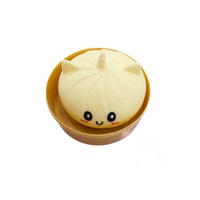 Jouets licorne moelleux en boîtes mystères pour cadeaux d'anniversaire, gamme de jouets sensoriels à montée lente en gros OEM/ODM