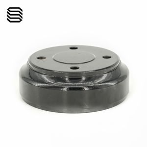 Tambour de frein pour chariot de golf ClubCar DS Precedent Carryall 101791101 - Product Image 2