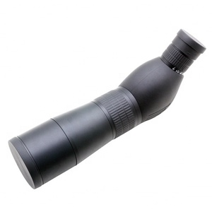 핫세일 돈탑 앵글 아이피스 15-45X60 줌 스포팅 스코프 (38-19m/1000m 시야각, 16-13mm 아이릴리프) - Product Image 5