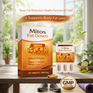 Suplemento Natural para Reducir la Grasa Corporal en Adultos, Tabletas para Bajar de Peso con Extracto de Té Verde y Garcinia Cambogia, OEM ODM Privado - Product Image 3