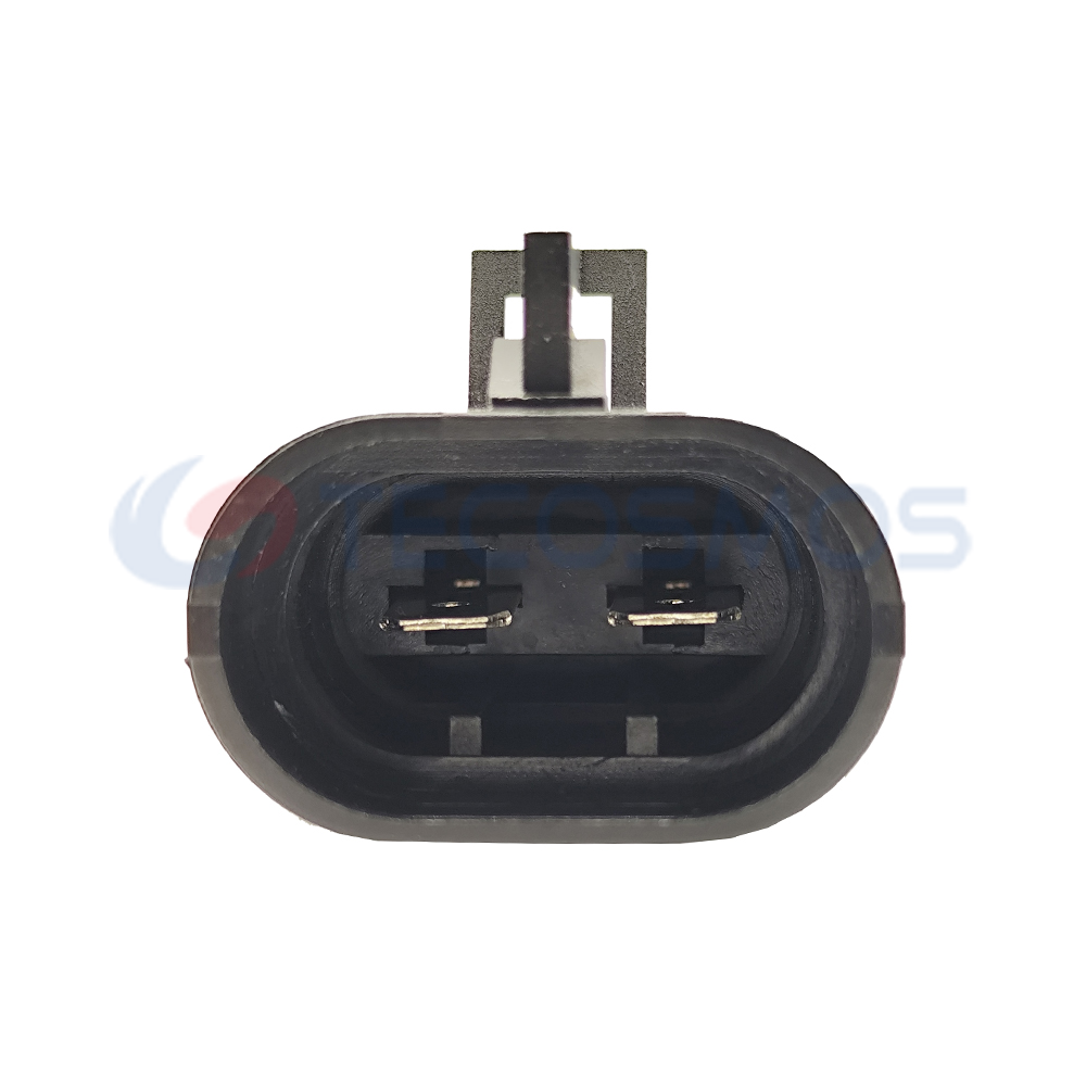 Waterproof Wire Connector Cable Harness Car Enclosure Connector for Ford 2pin Male CT2-0221G