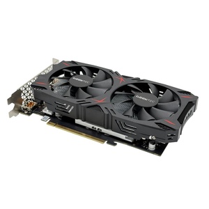 GEEKTEC GeForce GTX <span class=keywords><strong>1060</strong></span> <span class=keywords><strong>3GB</strong></span> DDR5 PCI Express 3.0 X16 กราฟิกการ์ดเดสก์ท็อปพร้อมเอาต์พุต DP//VGA DirectX 12 - Product Image 6