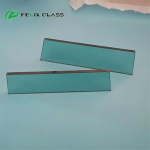 Vidrio/Lámina Absorbente de Calor FELIX GRB1/KG2/KG3 420nm para Proyector - Product Image 4