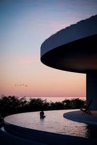 Supdesigner - Rendu 3D résidentiel - Design d'intérieur - Villa de luxe - Service de rendu 3D personnalisé moderne - Design d'intérieur - Product Image 4