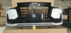 ChangAn Uni-<span class=keywords><strong>K</strong></span> UNI-T CS95 CS75 PLUS Uni <span class=keywords><strong>k</strong></span> EV voiture pare-chocs avant pièces de rechange de carrosserie d'origine chinoise toutes les pièces de rechange pour Chang'an - Product Image 3