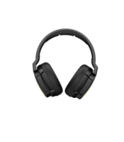Casque sans fil ONIKUMA B60 à réduction de bruit, sur l'oreille, OEM, stéréo, double mode, pour le sport, vente en gros