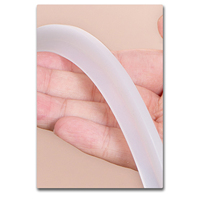 Pièces d'autocuiseur électrique en silicone Joint d'étanchéité Joint d'étanchéité en caoutchouc de silicone de qualité alimentaire et bague d'étanchéité en silicone