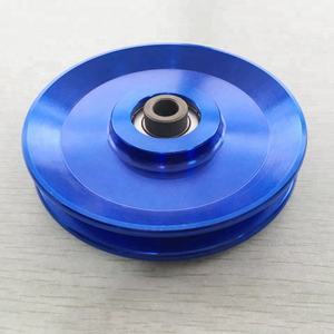 Equipo de <span class=keywords><strong>gimnasio</strong></span> fitness <span class=keywords><strong>casa</strong></span> cable <span class=keywords><strong>polea</strong></span> pequeña de metal de la <span class=keywords><strong>polea</strong></span> de la rueda para <span class=keywords><strong>casa</strong></span> fitness - Product Image 4