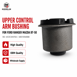 Buje de brazo de control superior a <span class=keywords><strong>precio</strong></span> mayorista UC3C34470A AB313068BB UC3C34470 para Ford Ranger Mazda BT-50 <span class=keywords><strong>II</strong></span>, pieza de suspensión - Product Image 1