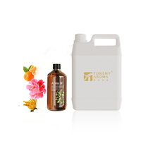 Huile de diffuseur de parfum industriel pour la maison, le bureau, l'hôtel, le centre commercial - Parfum