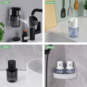 Automatic Liquid Soap Dispenser for Home and Hotel - Product Image 5