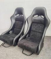 Housse de siège Recaro MR Classic Sport, style course vintage, pour BMW E30, pour Toyota AE86