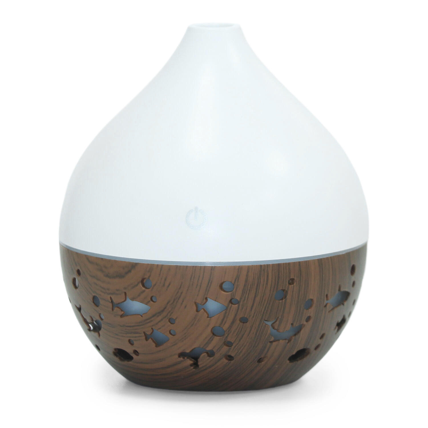 ลายไม้สีเข้ม YX-018Y