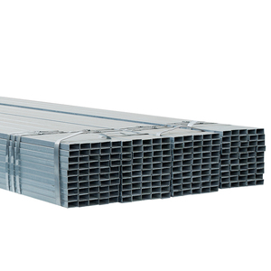 Ống thép ELECTRO-WELDED hồ sơ, rỗng, hình vuông và hình chữ nhật mặt cắt ngang với độ dày tường hơn 2 mm - Product Image 6