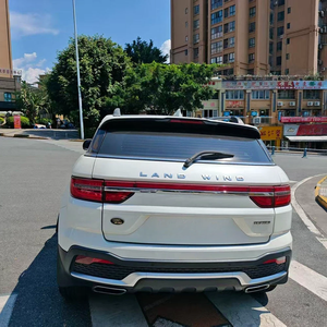 JX Auto, Auto Usado a Precio Accesible, Modelo Land-Wind X7, Gasolina 1.5T, 163 Caballos de Fuerza, L4, SUV de 5 Plazas, a un Precio Razonable, <span class=keywords><strong>en</strong></span> Buenas Condiciones - Product Image 5