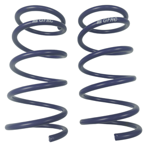 GFRC Absenk federn für 2012-2016 Toyota 86 ZN6 Stoßdämpfer federn mit niedriger Schwerkraft Federung Sport federn - Product Image 3