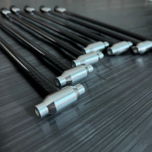 MARCH Premium OEM Marteau de mélange PDR en fibre de carbone personnalisé, kits inclus pour usage professionnel - Product Image 2