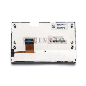 <span class=keywords><strong>Pantalla</strong></span> LCD de 7 pulgadas 800*480, Panel de <span class=keywords><strong>pantalla</strong></span> de coche, WLED TTL para <span class=keywords><strong>Peugeot</strong></span> <span class=keywords><strong>208</strong></span> - Product Image 1