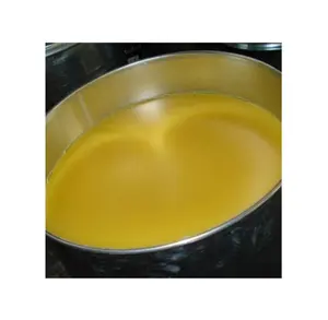 Factory direct supply yellow petroleum jelly used as a softener for rubber products